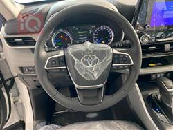 تويوتا هايلاندر